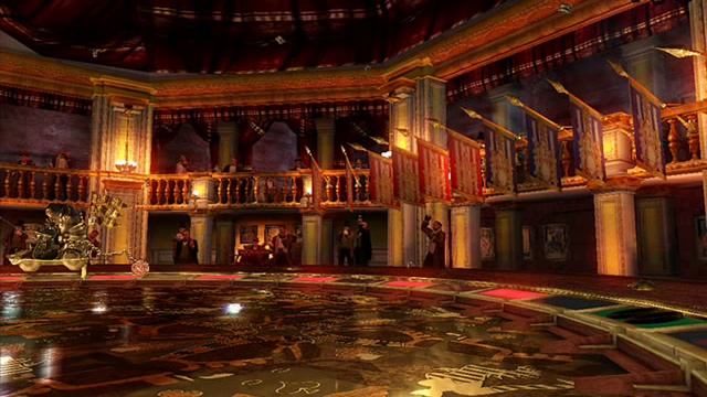 Tekken 6 Soundtrack: High Rollers Club смотреть онлайн