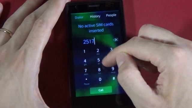 Sailfish OS 3.1.0! смотреть онлайн