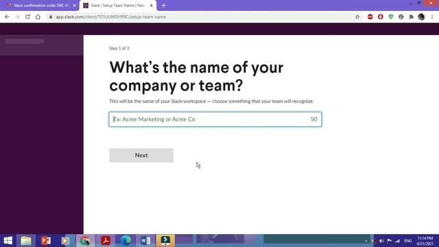 How to create Account on Slack - Full Guide смотреть онлайн