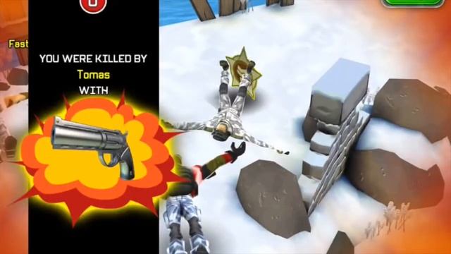 Respawnables Witch Hunter gameplay смотреть онлайн