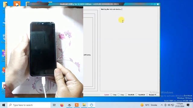 vivo y1s hard reset | android utility tool new update | vivo y91 ka lock kaise tode смотреть онлайн