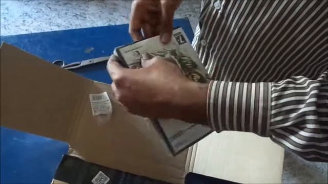 Fuel PC DVD Windows PC Game Unboxing смотреть онлайн