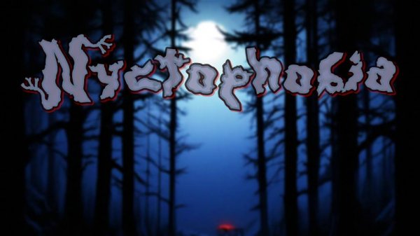 Andry Makarov — Nyctophobia