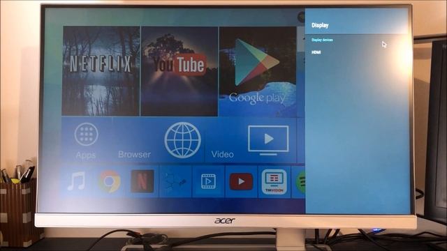Recensione H96 Max: TV Box Android con risoluzione 4k смотреть онлайн