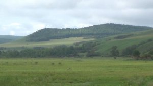 Горный Зерентуй. По дорогам Родного Края,...