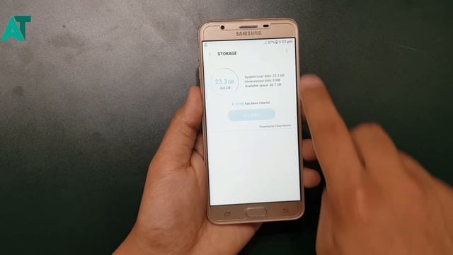 Install Samsung experience 9.0 in J7 prime/On Nxt | Full tutorial in hindi смотреть онлайн