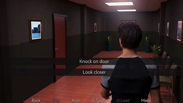 FRESH WOMEN ADULT GAME, Lets Play First Minutes, Chapter.4