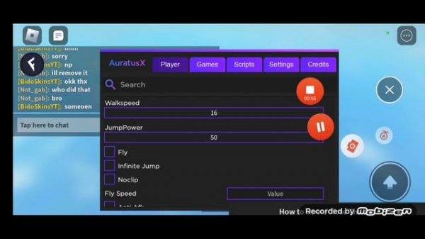 New Script AURATUS X Hub Arceus x/Fluxus/Delta Android 2023