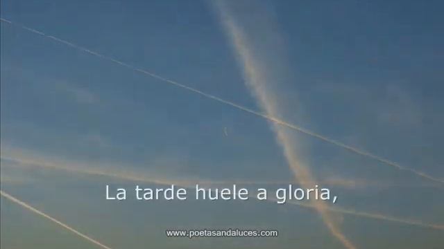 Poetas Andaluces, Entre la brisa, Juan Ramón Jiménez смотреть онлайн