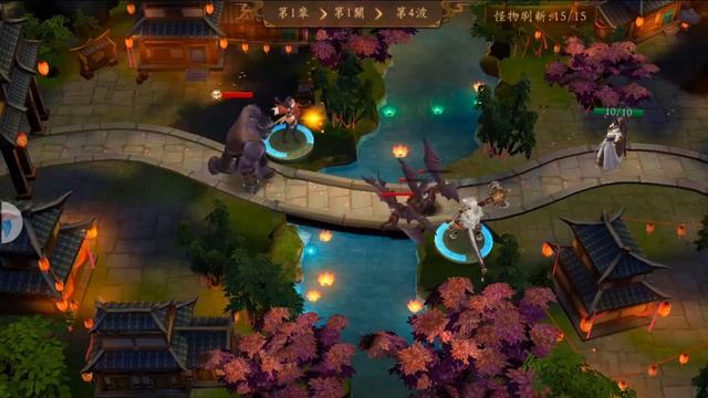 Spirit Tales 幻靈物語 🎁Free Gift Codes🔥 | Gameplay Android / APK смотреть онлайн