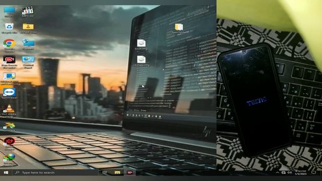 Tecno Spark 6 Go KE5j Unlock Bootloader Magisk  Root