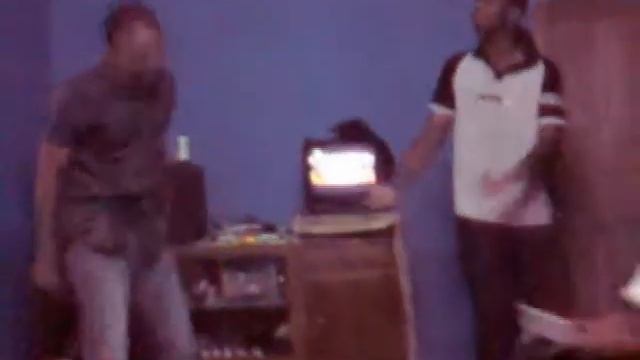 Waashil Technologies. Crazy Dance.wmv смотреть онлайн