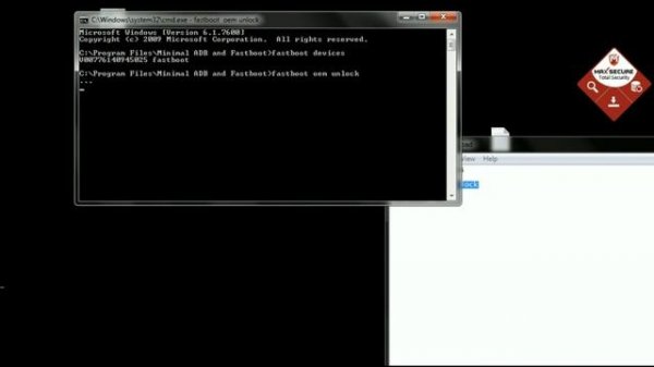how to unlock mtk bootloader by cmd commands