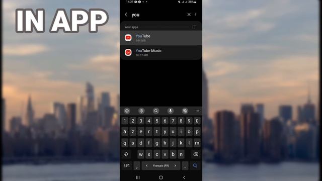 Youtube Vanced Update Problem - How To Fix смотреть онлайн