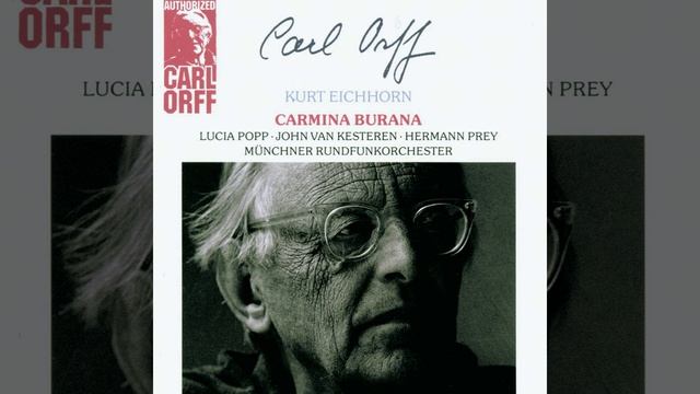 Carmina Burana: Omnia sol temperat смотреть онлайн