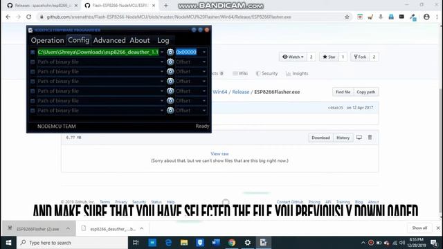 ESP-8266 as a Wi-Fi jammer | New intro смотреть онлайн