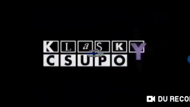 klasky csupo in green lowers (avs video editor, resource hacker, and du recorder version) смотреть онлайн