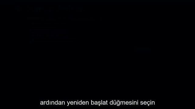 Oturum Açamıyoruz Hatasına Kesin Çözü Windows 11 смотреть онлайн