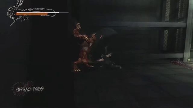 DAY 4 | NINJA GAIDEN 3: Razor's Edge [Master Collection] Walkthrough Part 5 смотреть онлайн