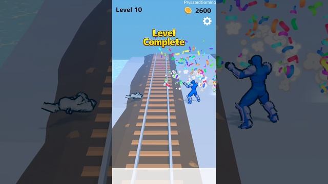 Draw Action - Gameplay Walkthrough Part 1 Levels 1-18 (iOS, Android) смотреть онлайн