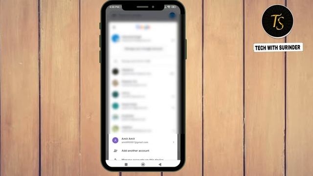 How to remove google account from android phone | how to delete gmail account | смотреть онлайн