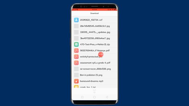 How to unlock pdf file without password in android | How to remove password from pdf file | смотреть онлайн