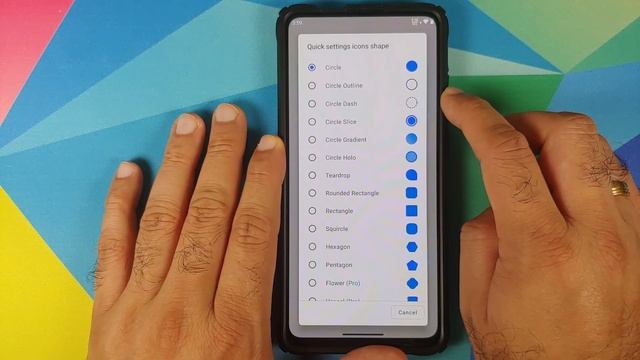 Android 11 Notification Shade Media Controls on Any Android Without Root смотреть онлайн