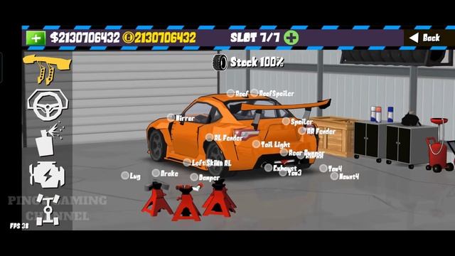 FR Legends New Update 2022 | Unlimited Money & Coins | Android Gameplay | Pinoy Gaming Channel