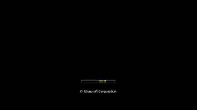 Windows Vista/7 Startup Sound смотреть онлайн
