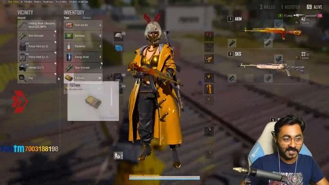 Shortcut To PUBG SUCCESS tutorial. смотреть онлайн