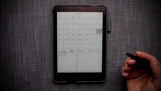 Onyx Boox Update 2.3.1 - New Features Overview (Note 2, Nova 2, Max 3, Poke 2) смотреть онлайн