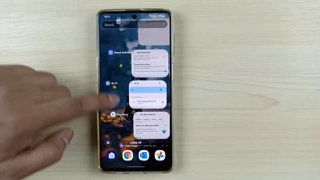 Task Changer New Update For Samsung A & S Series / F62 смотреть онлайн