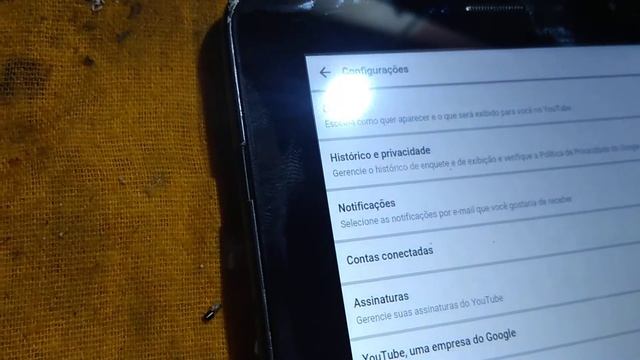 Tablet Samsung não entrar YouTube resolvido muito fácil serve pra qualquer modelos de tablets смотреть онлайн
