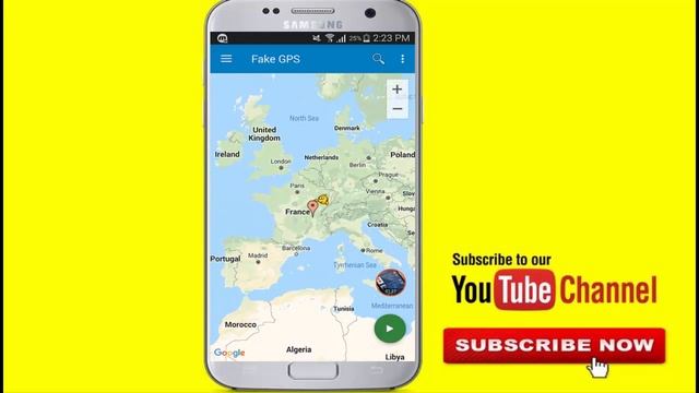 how to change gps location for social media | how to use fake location for any app | just in one se смотреть онлайн