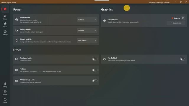 Lenovo Vantage Alternative | Full Explained смотреть онлайн