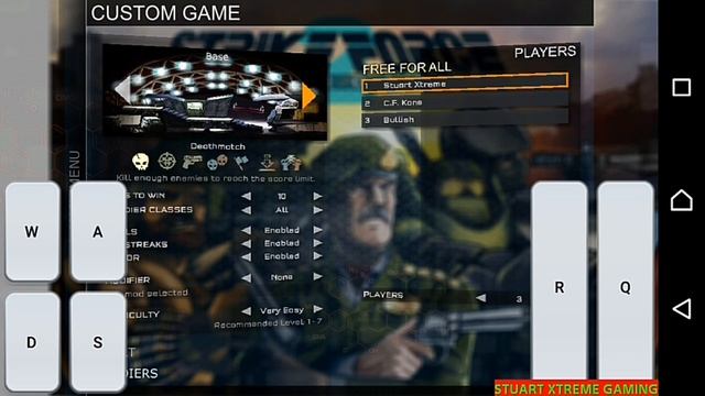 How To Play Strike Force Heroes 2 on Android смотреть онлайн