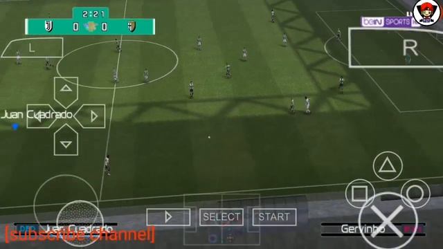 PES 2021 PPSSPP Android Last Transfer Best Grapics Peter Drury смотреть онлайн
