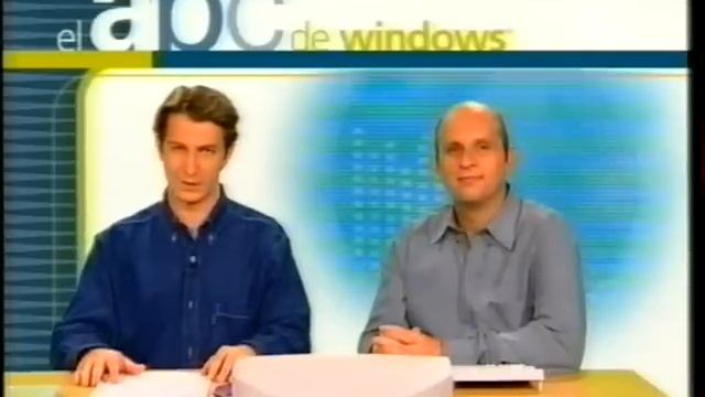 el abc de windows смотреть онлайн