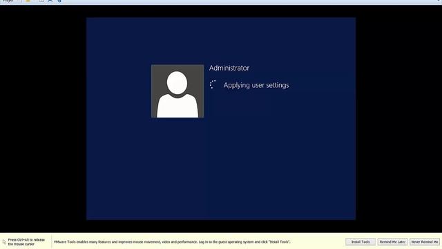 How to install Windows Server 2016 Technical Preview смотреть онлайн