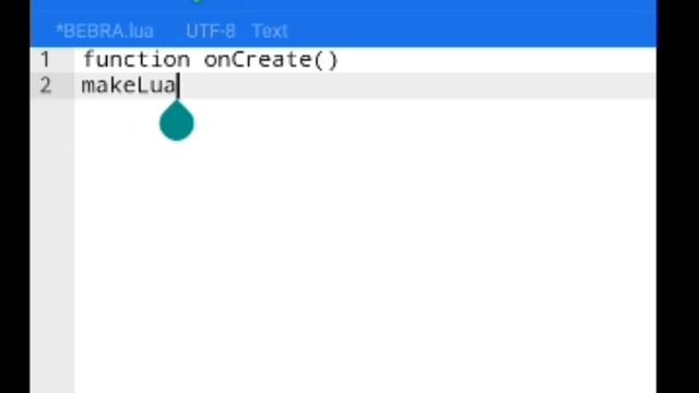 Stage Lua Guide #1: Creating [Friday Night Funkin: Psych Engine 0.7.3] смотреть онлайн