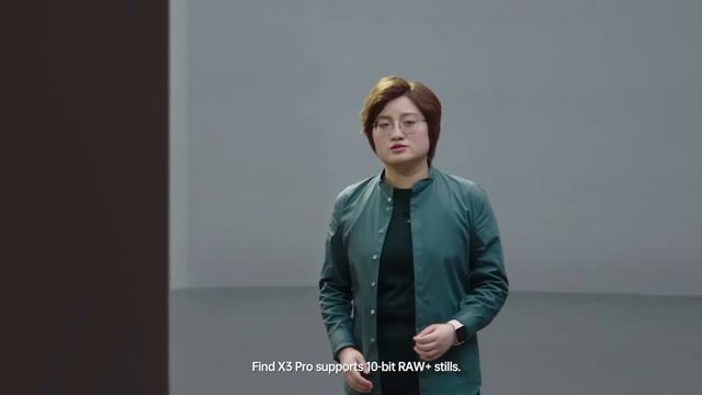 Awaken Colour | OPPO Find X3 Series Launch Event смотреть онлайн