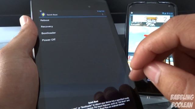 How to Reboot Most Android Devices Into Recovery or Bootloader Mode смотреть онлайн