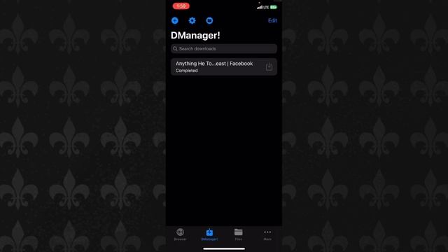 Best app to Download facebook videos on Iphone смотреть онлайн
