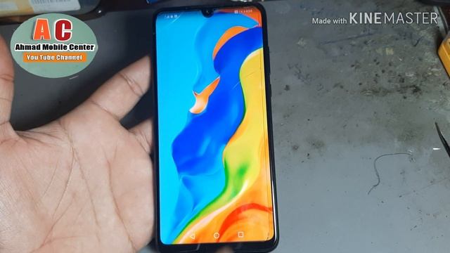 All HUAWEI P30 Lite FRP/Google Lock Bypass Android/EMUI 9.1.0 WITHOUT PC | Unlock Device to Continu смотреть онлайн