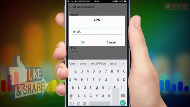 Increase Internet Speed Android Mobile ! All Sim Jio, Airtel,Idea, Vodafone смотреть онлайн