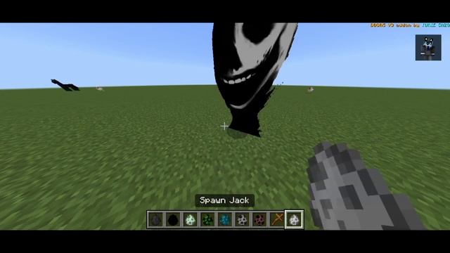 รีวิว/แจกแอดออนปีศาจในแมพดอว์Minecraft Monster Doors Roblox Add-on Minecraft Bedrock смотреть онлайн