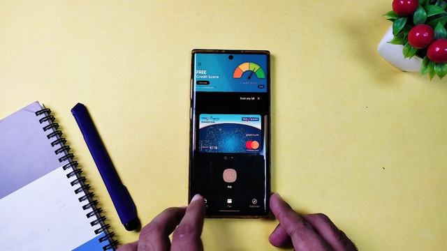 How to disable Samsung Pay from Home Screen смотреть онлайн