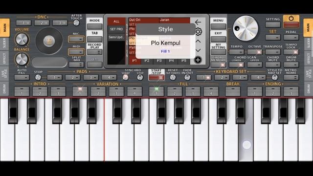 Manual Bukan Tak Mampu Versi Android Org 2023||dut plo смотреть онлайн