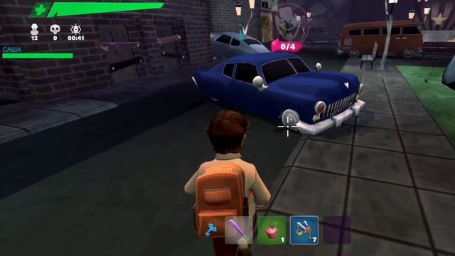 OS 7 MELHORES JOGOS de TERROR MULTIPLAYER PARA JOGAR COM AMIGOS ANDROID 2022 смотреть онлайн