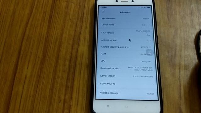 #technology
#android
MIUI 10 PRO ROM INSTALLATION GUIDE AND REVIEW (REDMI 4X)!!!! смотреть онлайн